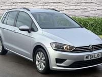 Used VW Golf VII SE 110 HP (80 kW) 2016 Hatchback