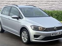 Used VW Golf VII SE 110 HP (80 kW) 2016 Hatchback