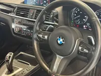 Used BMW M140 M Sport 340 HP (250 kW) 2019 White Hatchback