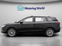 Second-hand MG MG5 EV Exclusive 114 kW (156 CP) 2022 Negru Break