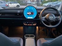 Used Mini Cooper Hatch 154 HP (113 kW) 2025 Silver Hatchback