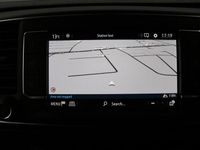 Used Vauxhall Vivaro 100 kW (136 HP) 2022 Mauve/pink MPV