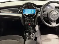 Used Mini Cooper Classic 134 HP (98 kW) 2024 Silver Hatchback
