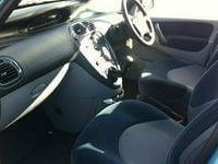 Used Citroën Xsara Picasso 90 HP (66 kW) 2003 MPV