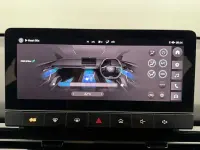 Used MG MG4 EV SE 150 kW (204 HP) 2023 Black Hatchback