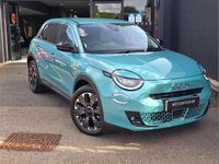 Nowe Fiat 600 La Prima 99 KM (72 kW) 2025 Other SUV