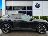 Used VW ID.4 Pro 210 kW (286 HP) 2024 Black SUV