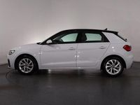 Used Audi A1 Sport 2021 White SUV