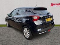 used Nissan Micra 1.0 IG-T 100 Acenta 5dr