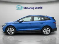 Used Skoda Enyaq iV 119 kW (163 HP) 2023 SUV