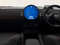 Used Mini John Cooper Works Countryman 296 HP (217 kW) 2025 Grey SUV