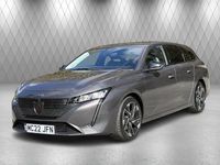 Used Peugeot 308 SW Allure Premium 130 HP (95 kW) 2022 Grey Estate