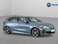 Used BMW 118 M Sport 136 HP (100 kW) 2024 Hatchback