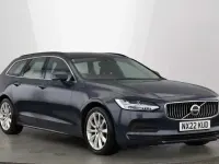 Used Volvo V90 Momentum 194 HP (142 kW) 2022 Estate