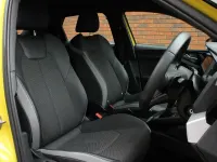 Used Audi A1 Competition 2019 Yellow SUV