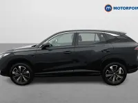 Usado MG HS Trophy 224 HP (164 kW) 2025 Preto SUV