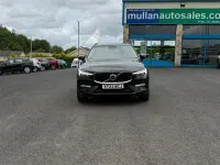Used Volvo XC60 Momentum 2022 Black SUV