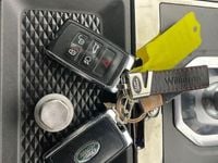 Used Land Rover Range Rover evoque R-Dynamic 150 HP (110 kW) 2020 Black SUV