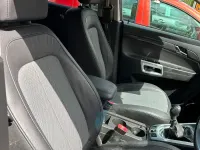 Used Vauxhall Antara 163 HP (119 kW) 2013 Silver SUV