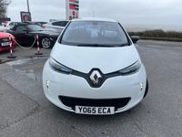used Renault Zoe 65kW Dynamique Nav 22kWh 5dr Auto