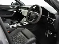 Used Audi RS6 Performance 2024 Grey Estate