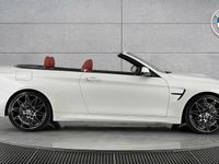 Used BMW M4 Competition Edition 330 kW (450 HP) 2020 White Coupe