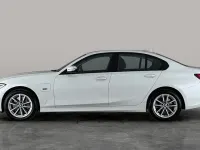 Used BMW 330e 292 HP (214 kW) 2022 White Sedan