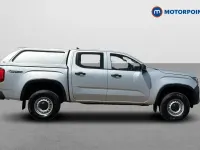 Used VW Amarok Life 2024 Grey Pickup
