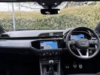Used Audi Q3 S-Line 150 HP (110 kW) 2023 SUV