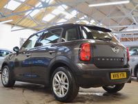 Used Mini Cooper 122 HP (89 kW) 2016 Grey Hatchback