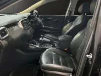 Used Kia Sorento 200 HP (147 kW) 2015 Grey SUV