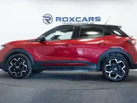 Used Vauxhall Mokka Ultimate 100 kW (136 HP) 2023 Red SUV