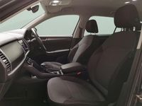 Used Skoda Kodiaq SE 2019 Grey SUV