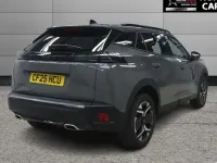 Used Peugeot 2008 Allure 130 HP (95 kW) 2025 Grey SUV