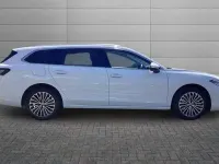 Usado VW Passat Elegance 204 HP (150 kW) 2025 Branco Carrinha