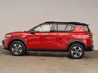 Used Citroën C3 Aircross 100 HP (73 kW) 2025 Red SUV