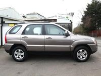 Usado Kia Sportage 2009 SUV