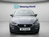 Used Seat Leon SE Dynamic 110 HP (80 kW) 2023 Hatchback
