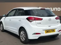 Used Hyundai i20 SE 84 HP (61 kW) 2018 Hatchback