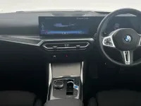 Used BMW i4 Comfort Edition 400 kW (544 HP) 2023 Grey Sedan