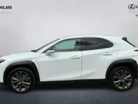 Used Lexus UX Sport Design Packet 184 HP (135 kW) 2023 White SUV