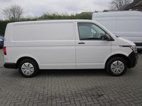 Usado VW Transporter Startline 2022 Branco Van