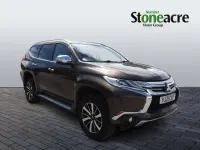 Used Mitsubishi Shogun 178 HP (130 kW) 2021 Other SUV