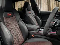 Used Audi RS Q8 Performance 2025 Grey SUV