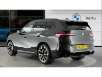 Used BMW X3 M Sport 299 HP (219 kW) 2025 Grey SUV