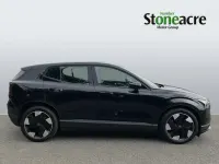New Volvo EX30 Performance 314 kW (428 HP) 2025 Black SUV
