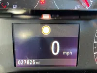Used Vauxhall Corsa 2019 Red Hatchback