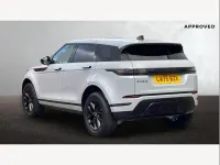 Used Land Rover Range Rover evoque S 204 HP (150 kW) 2026 Grey SUV