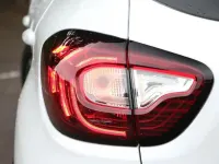 Used Renault Captur Iconic 90 HP (66 kW) 2018 Other SUV