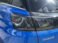 Used Peugeot 3008 GT 129 HP (94 kW) 2022 Blue SUV